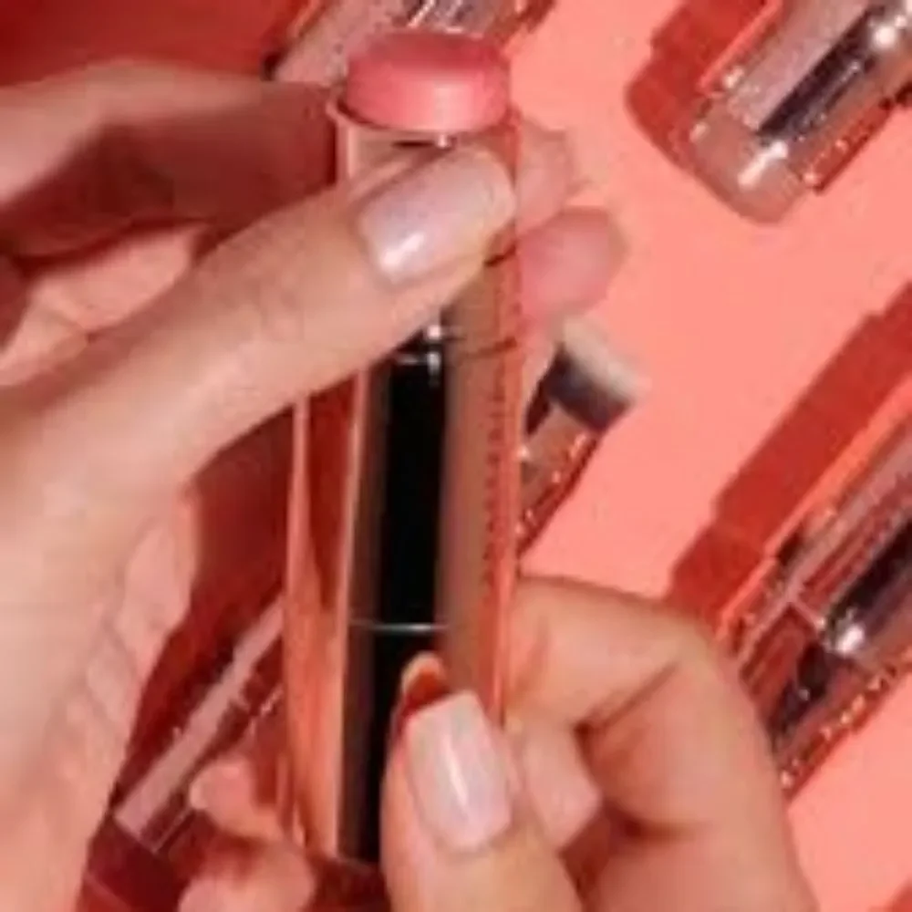 Anastasia Beverly Hills Cream Blush Stick in Nectarine